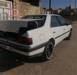 بيجو 405